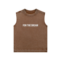 KIDS For The Dream Camo Tank