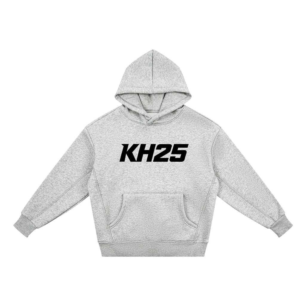 KIDS KH25 Grey Hoodie