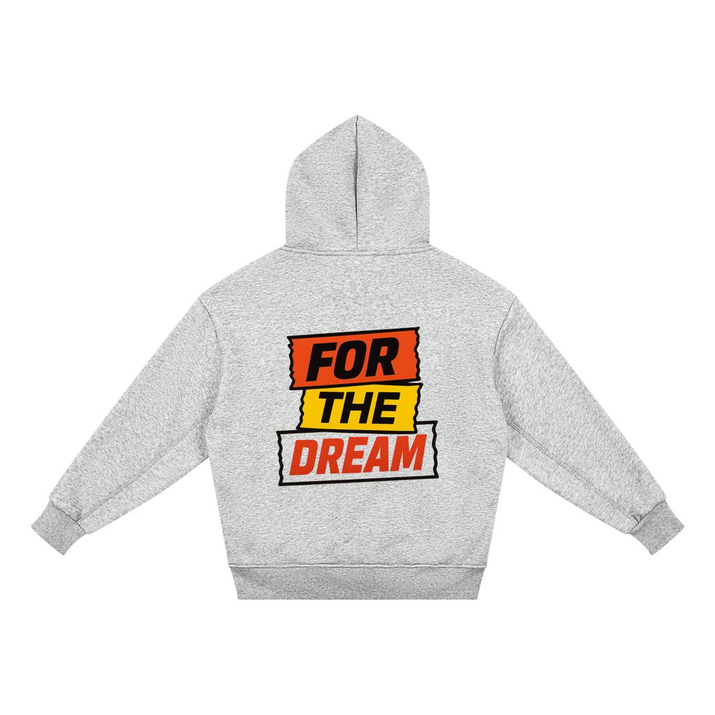 KIDS KH25 Grey Hoodie