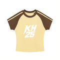 KH25 Yellow Tee