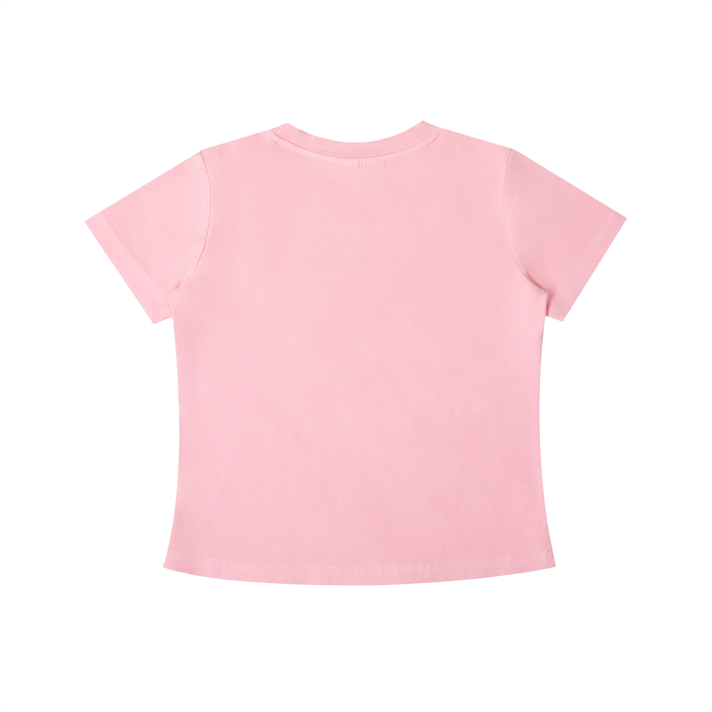 Women's KH25 Pink Tee