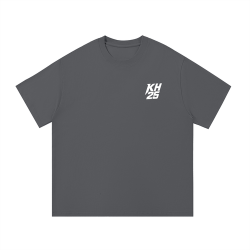 KH25 Grey Tee
